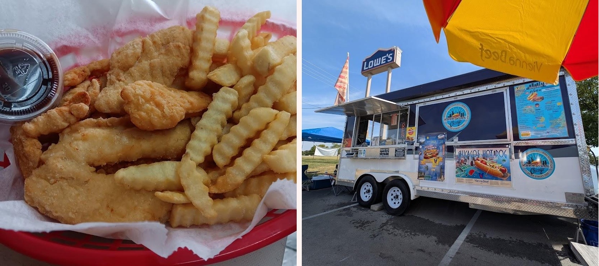 Momma Fran's Gallery Image 4